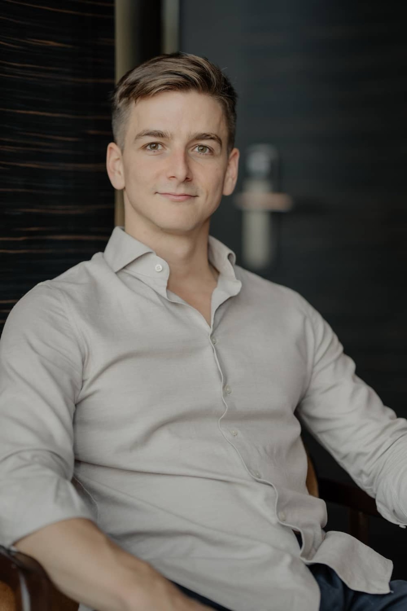 Max Längsfeld