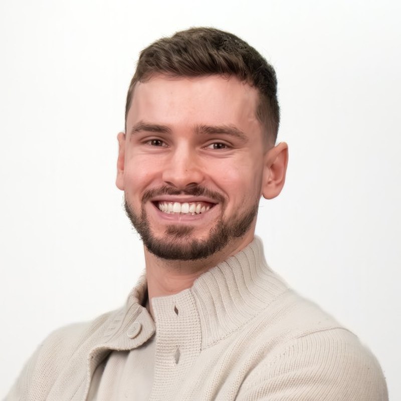 Fabian Busl