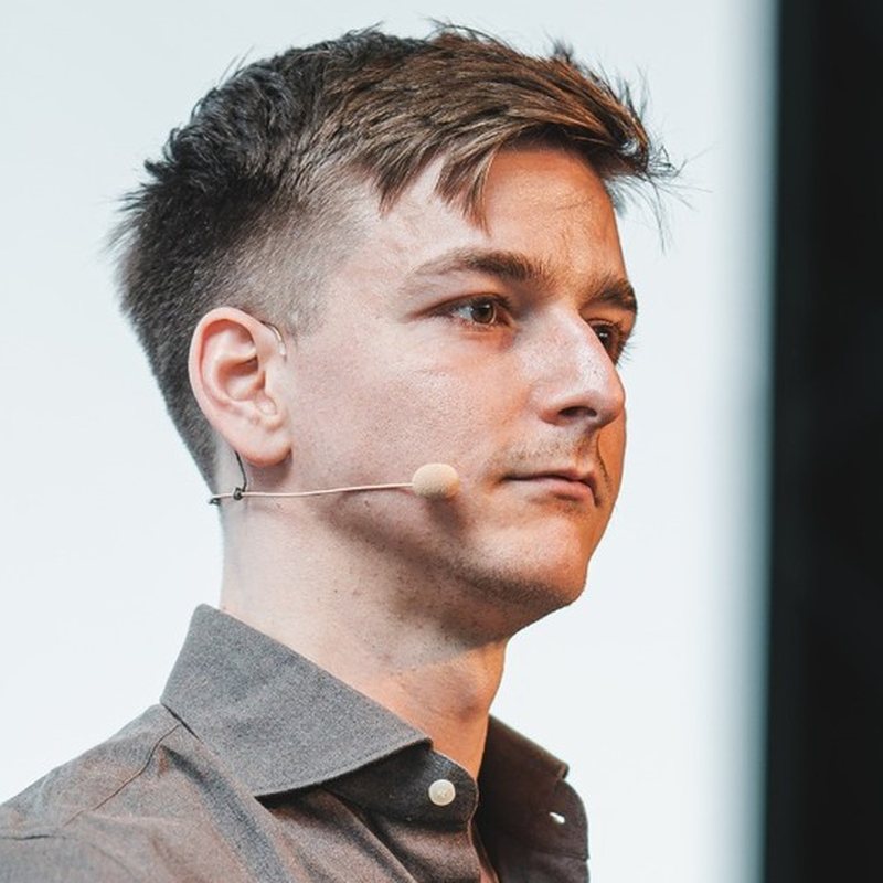 Max Längsfeld
